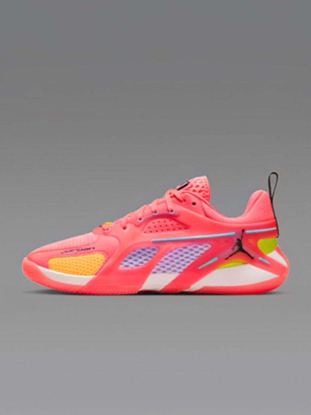 Jordan Heir Series "Be Seen" (Women's Sz 6.5)